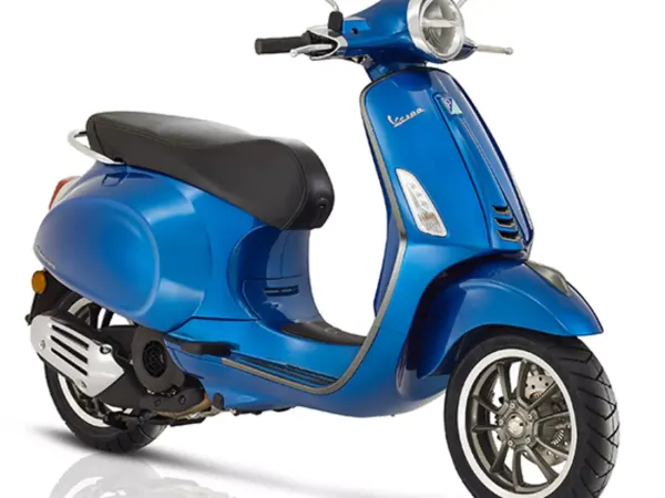 Bouwjaar onbekend Vespa Primavera Sport - € 4.339 (1/1)