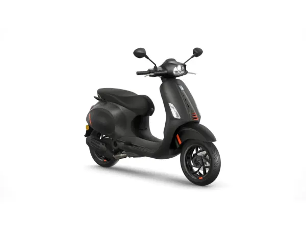 2024 Vespa Sprint S - € 4.659 (1/1)