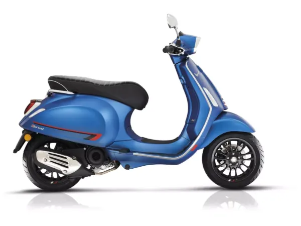Bouwjaar onbekend Vespa Sprint S - € 4.439 (1/1)