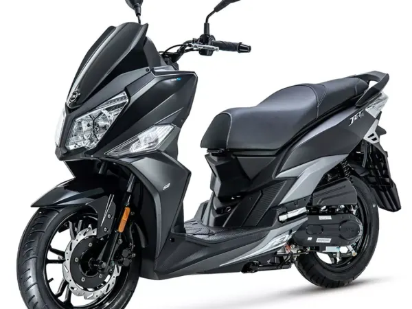 Year unknown SYM Jet 14 - €2,998 (1/1)