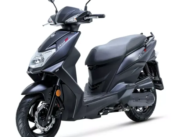 Year unknown SYM Orbit III - €2,298 (1/1)