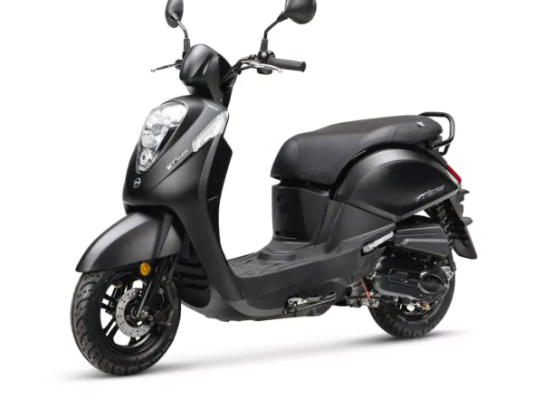 Year unknown SYM MIO 50i - €2,648 (1/1)