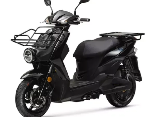 Bouwjaar onbekend SYM X-Pro 50 Delivery - € 2.648 (1/1)