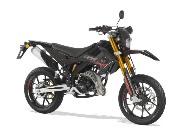 Year unknown Rieju MRT 50 SM Pro - €4,399 (1/1)