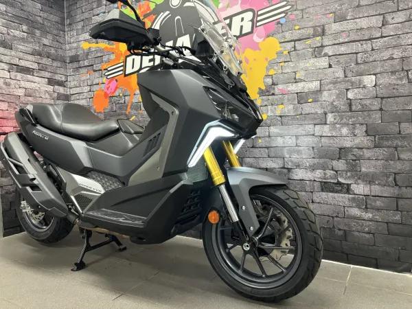 Bouwjaar onbekend SYM Adxtg 400cc - € 7.999 (1/1)