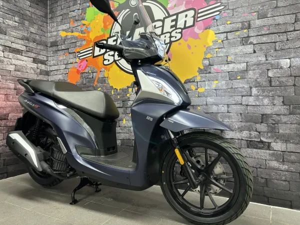 Year unknown SYM Symphony ST 125 LC/ABS - €3,898 (1/1)