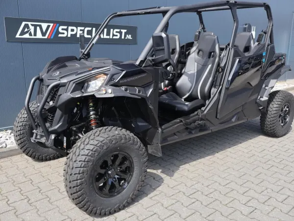 2026 Can-Am Maverick - €27,199 (1/1)