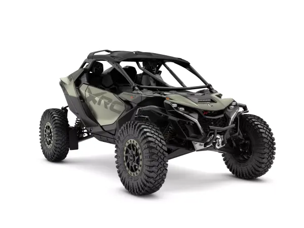 2026 Can-Am Maverick R X RC 999T DCT SAS - € 59.199 (1/1)