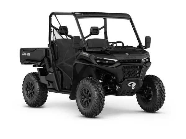 2026 Can-Am Traxter XU T HD11 ABS - € 27.799 (1/1)