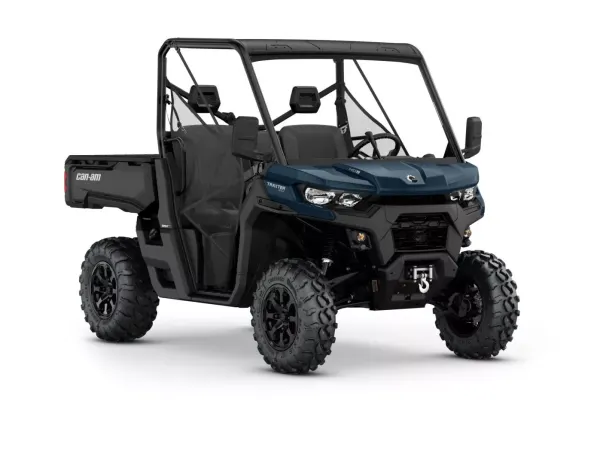 2026 Can-Am Traxter XU T HD9 ABS - € 25.599 (1/1)
