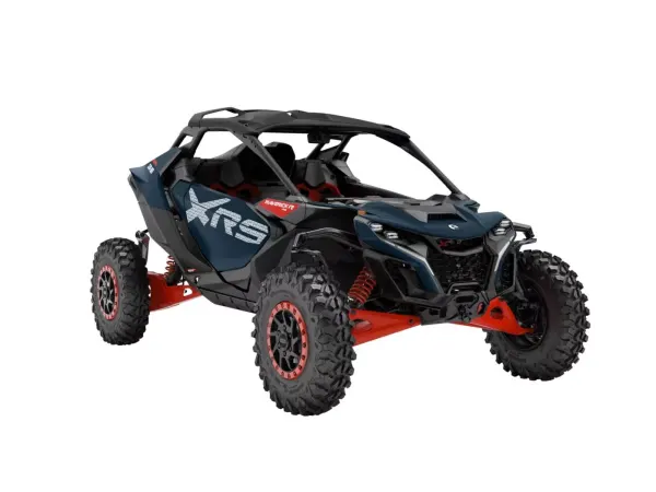 2026 Can-Am Maverick R X RS 999T DCT SAS - € 54.399 (1/1)