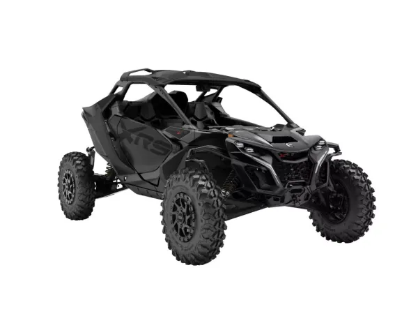 2026 Can-Am Maverick R X RS 999T DCT - € 52.699 (1/1)