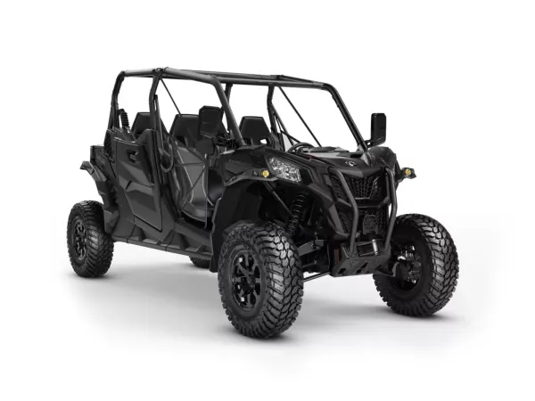 2026 Can-Am Maverick - € 27.199 (1/1)