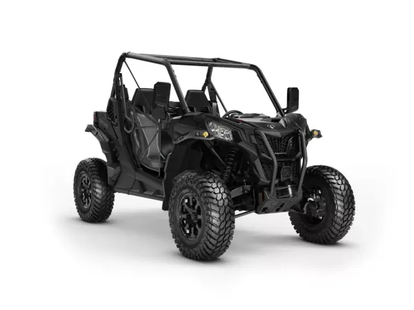 2026 Can-Am Maverick Sport-DPS-T 1000R T2b ABS - € 24.799 (1/1)