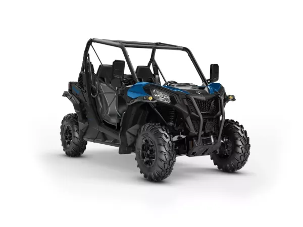 2026 Can-Am Maverick Trail-DPS-T 1000 T2b ABS - € 21.599 (1/1)