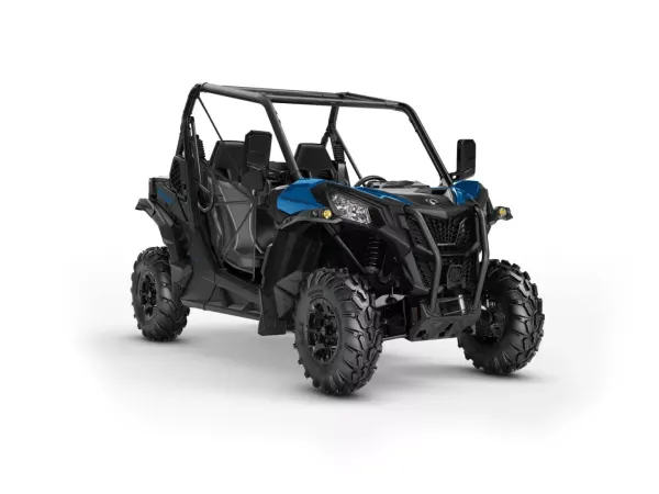 2026 Can-Am Maverick Trail-DPS-T 700 T2b ABS - € 19.599 (1/1)