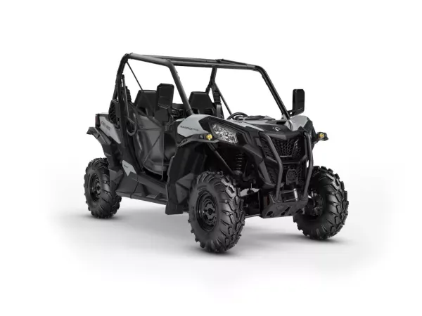 2026 Can-Am Maverick Trail Base T 700 T2b 60km/h - € 16.899 (1/1)
