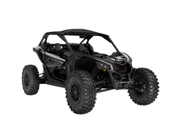 2026 Can-Am Maverick X RS Turbo RR - € 40.599 (1/1)