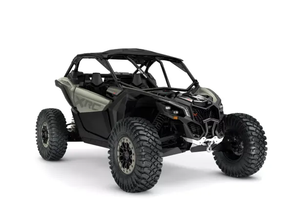 2026 Can-Am Maverick X RC Turbo RR - € 41.999 (1/1)