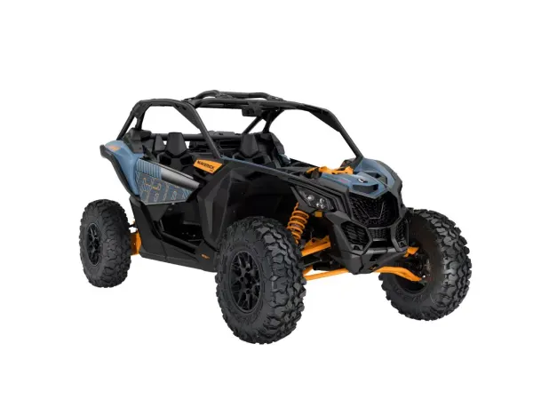 2026 Can-Am Maverick DS Turbo RR - € 30.299 (1/1)