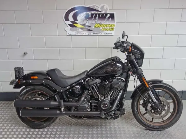 2022 Harley-Davidson Low Rider S - € 19.950 (1/1)