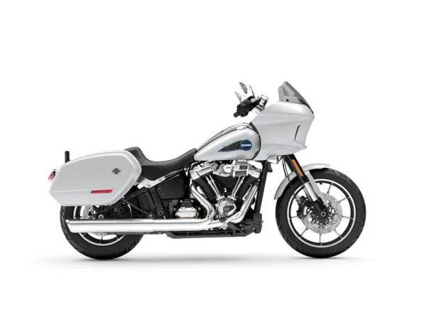 2026 Harley-Davidson Softail Low Rider - €30,045 (1/1)