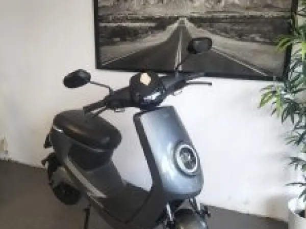 2018 NIU NIU - € 1.299 (1/1)