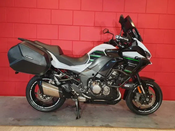 2019 Kawasaki Versys 1000 - €9,790 (1/1)