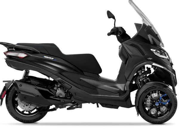 Year unknown Piaggio MP3 Sport 400 hpe - €13,350 (1/1)