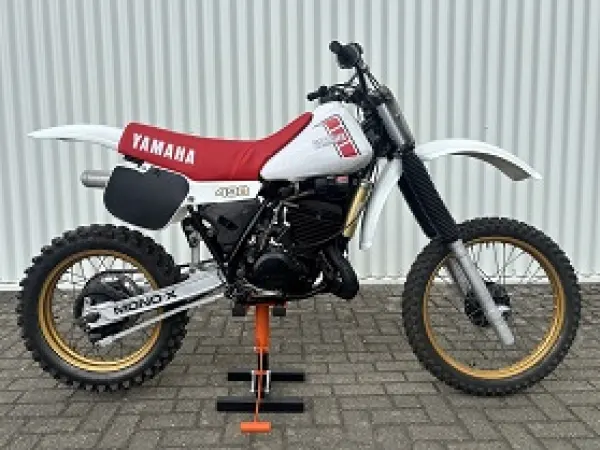 1982 Yamaha YZ 490 - €5,250 (1/1)