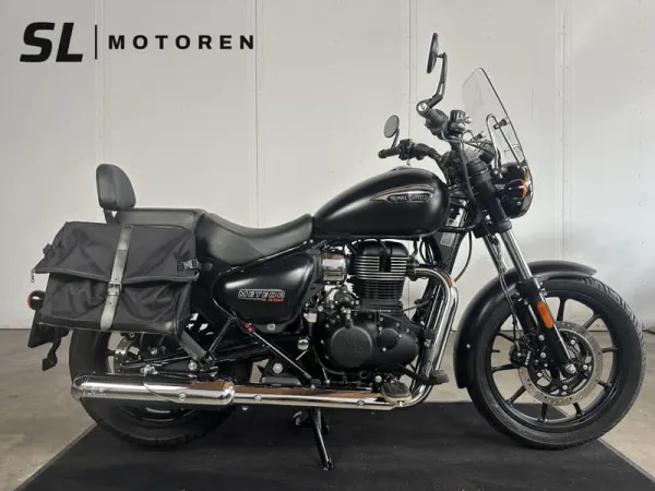 2023 Royal Enfield Meteor 350 - € 3.950 (1/1)