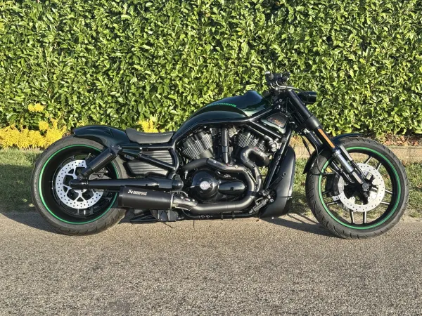 Year unknown Harley-Davidson Night Rod Special - €34,500 (1/1)