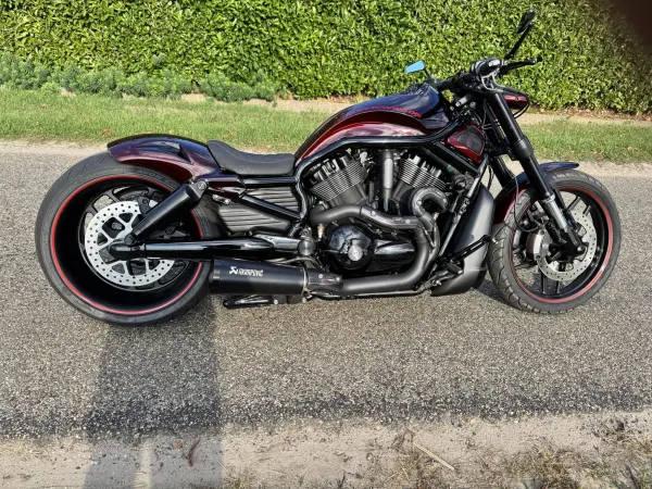 Year unknown Harley-Davidson Night Rod - €34,500 (1/1)
