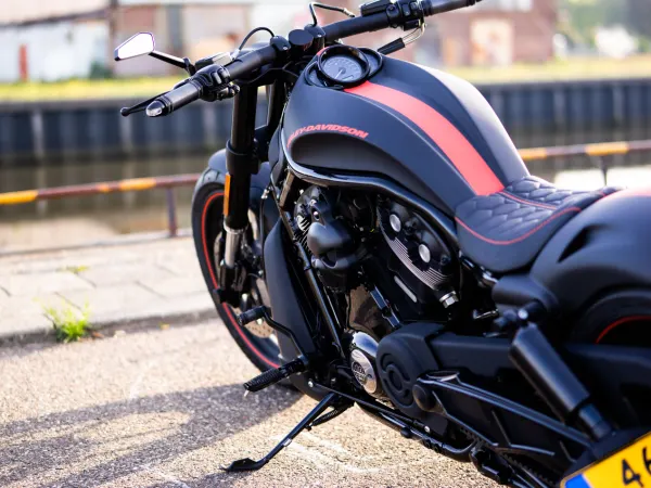 Year unknown Harley-Davidson Night Rod Special - €43,000 (1/1)