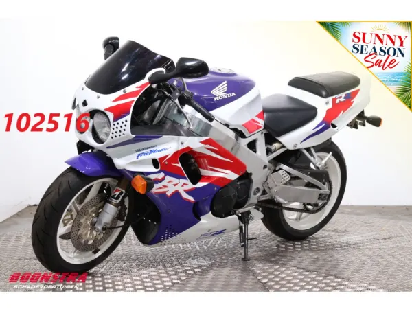 1994 Honda CBR 900 RR Fireblade SC28 Yoshimura - €3,750 (1/1)