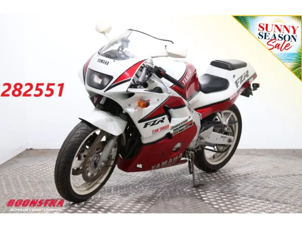 1998 Yamaha FZR 250 R 7.222 km! - € 3.450 (1/1)