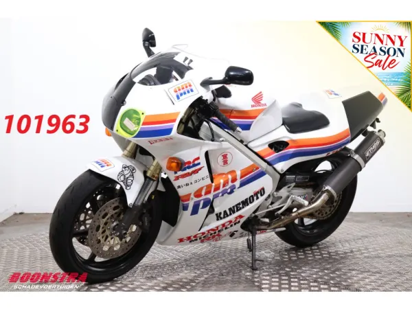 1997 Honda RVF 400 NC 35 Kanemoto Racing (bj 1997) - € 9.450 (1/1)