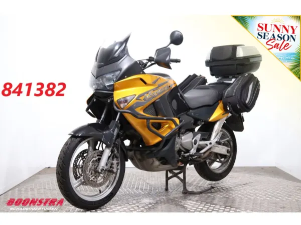 2010 Honda XL 1000VA Varadero - € 2.450 (1/1)
