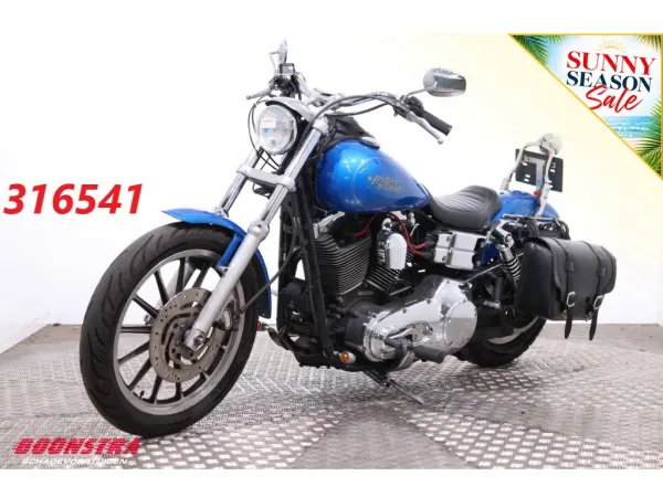 2004 Harley-Davidson Fxdl Low Rider 5HD Vance Hines - € 6.575 (1/1)