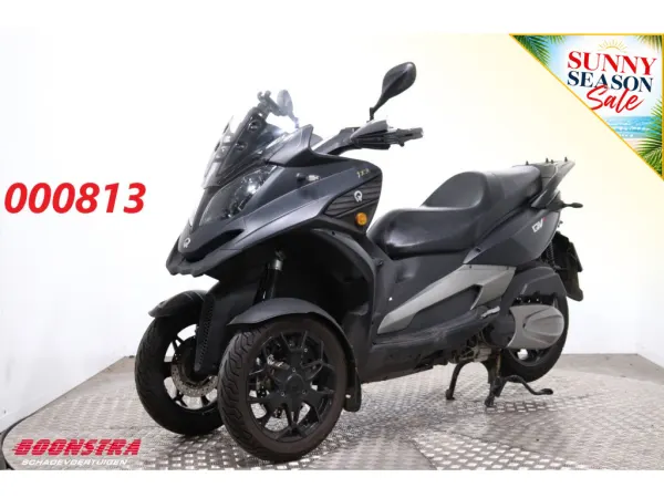 2022 Qooder Qv3 BY - € 4.750 (1/1)