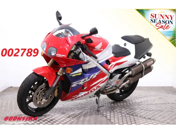 1995 Honda RVF400 NC35 (bj 1995) - € 7.950 (1/1)