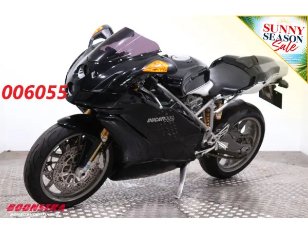 2006 Ducati 999 S - €5,450 (1/1)
