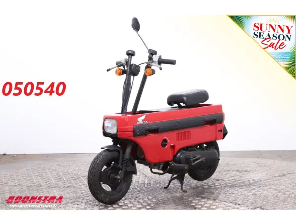 1999 Honda Motocompo - € 2.750 (1/1)