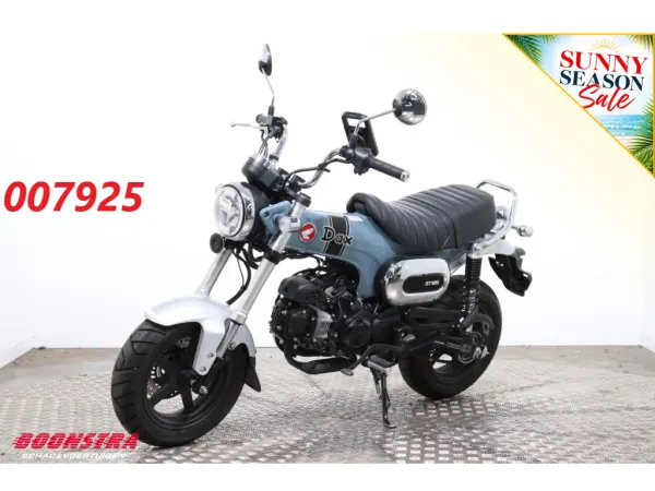 2024 Honda Dax ST125 ABS LED - € 3.250 (1/1)