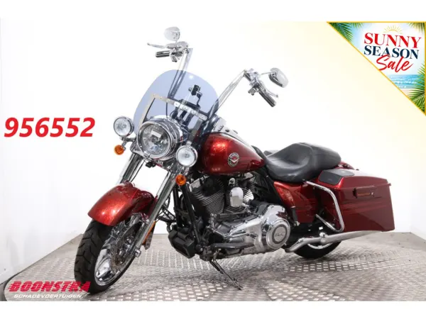 2013 Harley-Davidson FLHRSE5 CVO Road King - € 13.950 (1/1)
