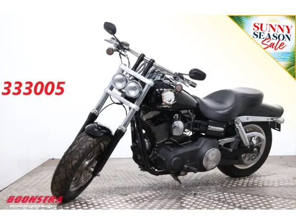 2008 Harley-Davidson Fxdf Dyna Fat Bob - €5,950 (1/1)