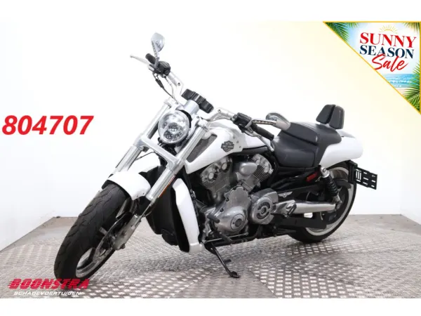 2012 Harley-Davidson Vrscf V-Rod Muscle Vance Hines - €8,175 (1/1)