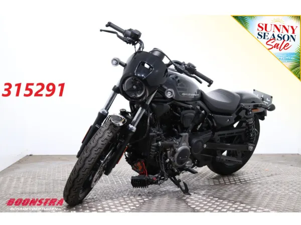 2022 Harley-Davidson Sportster Nightster RH975 5HD! - € 4.450 (1/1)
