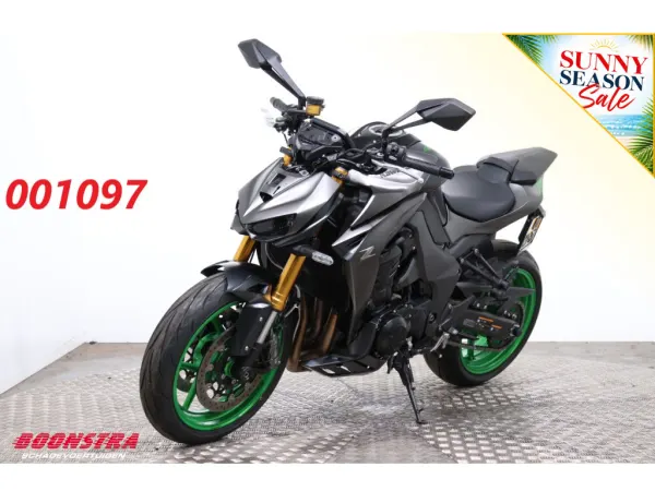 2026 Kawasaki Z 1100 - €8,950 (1/1)
