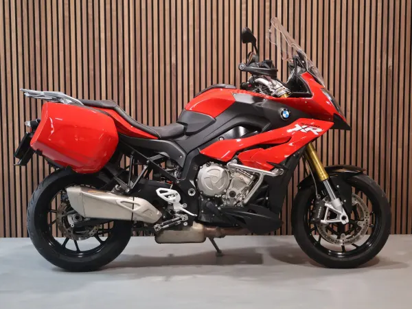 2019 BMW S 1000 XR Tour - €14,500 (1/1)